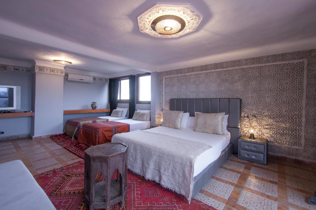 Riad D'Or Meknès Екстериор снимка
